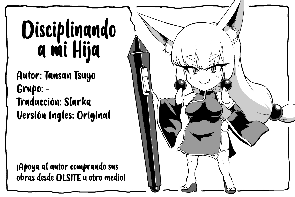 Disciplinando a mi Hija page 5 full