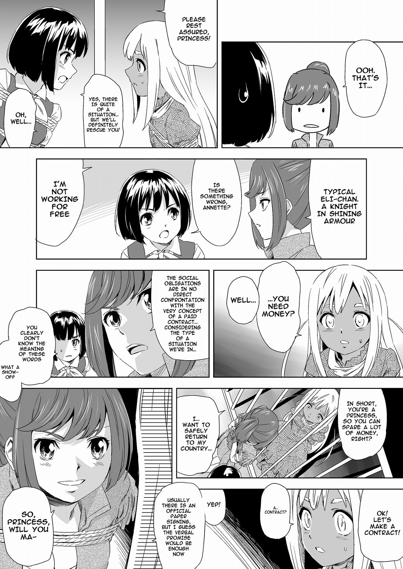 W&W Dub rules Ch. 1 page 10 full