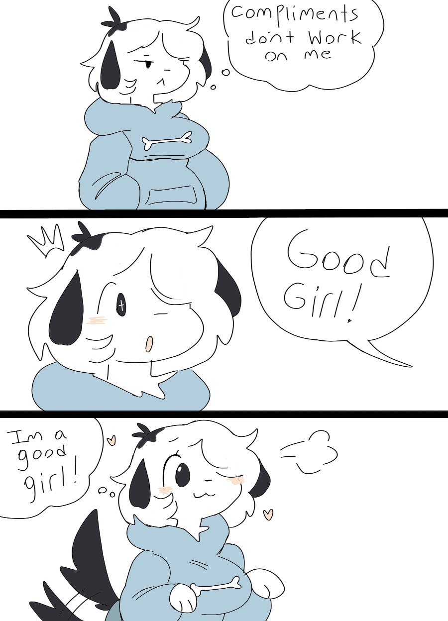Tomboy Puppy page 8 full