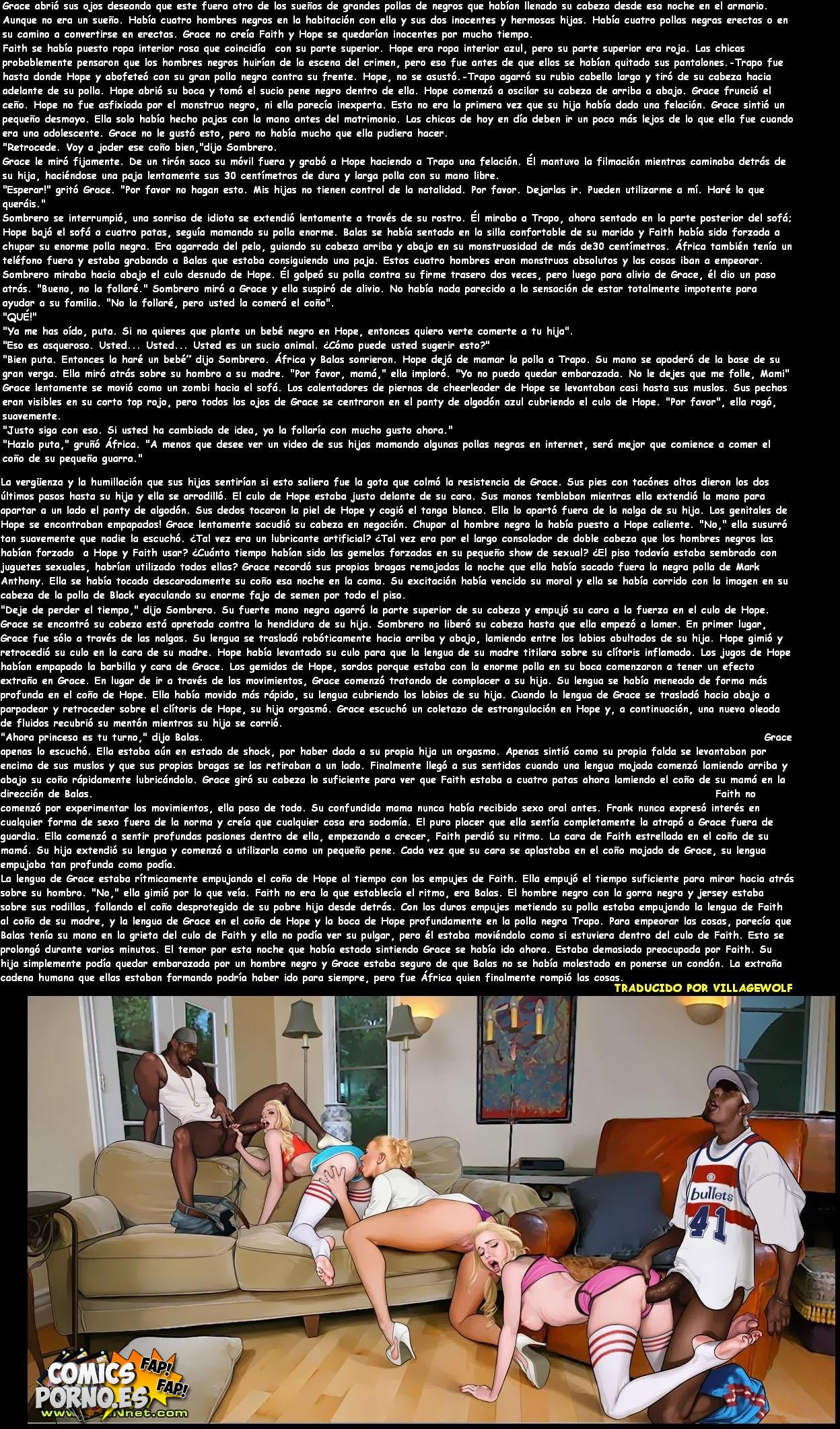 High School Twins Need Black Cock Too page 4 full