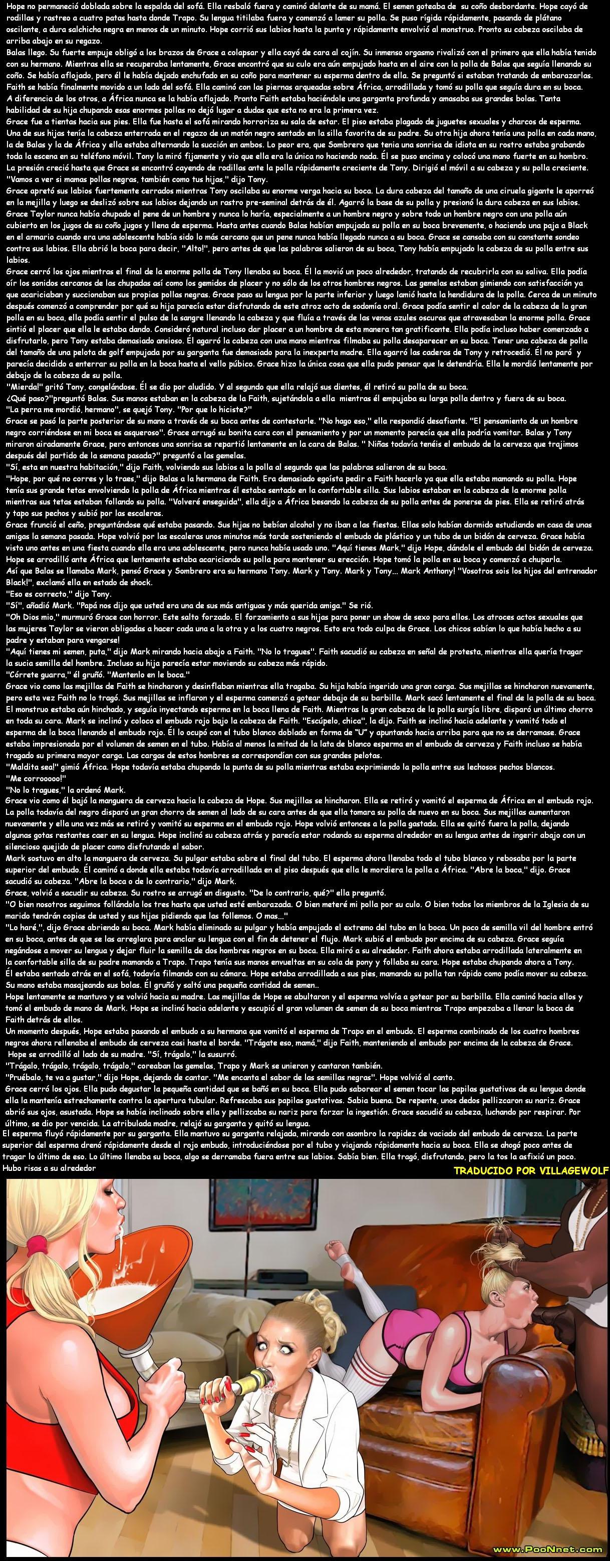 High School Twins Need Black Cock Too page 7 full