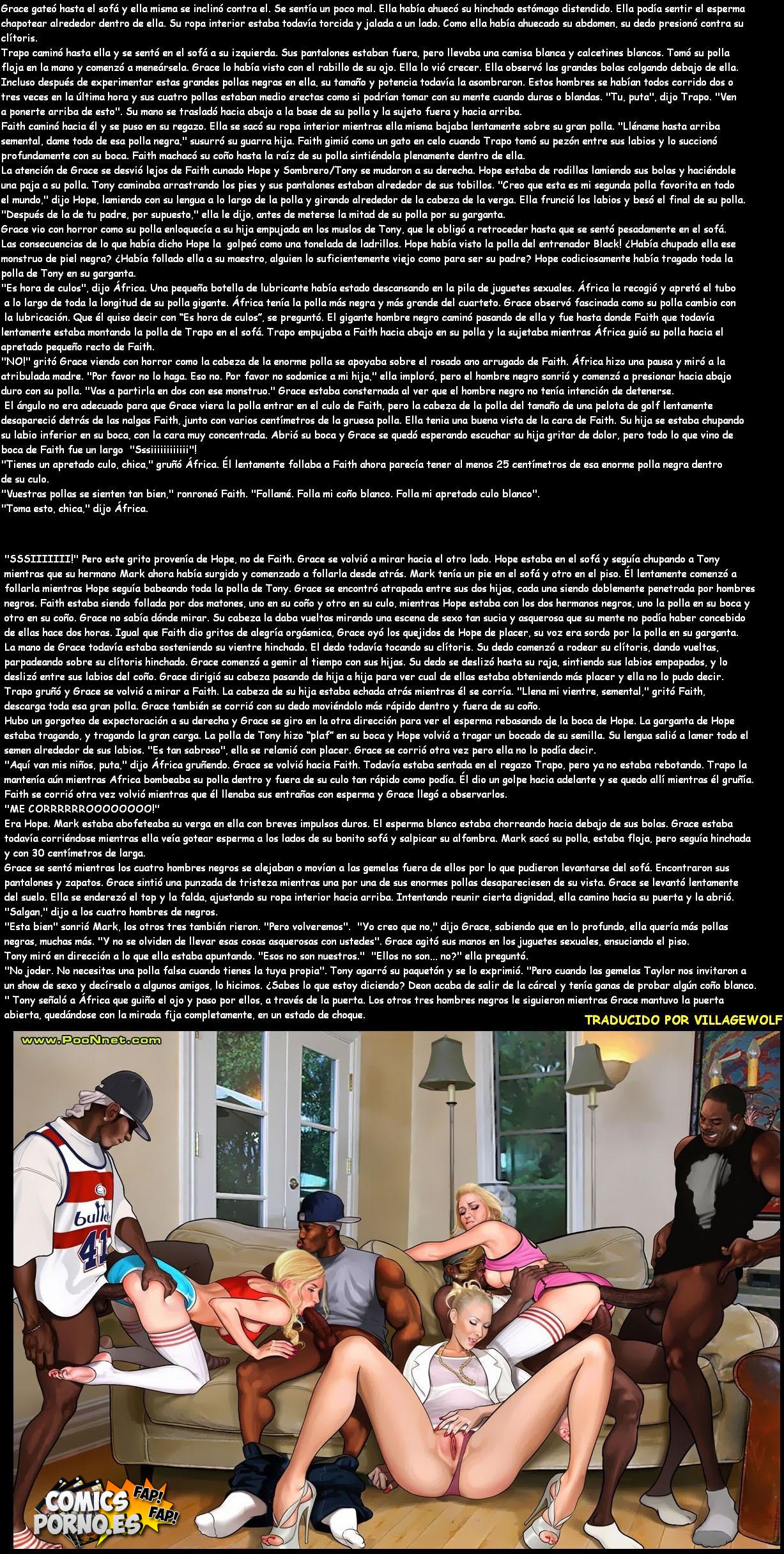 High School Twins Need Black Cock Too page 8 full
