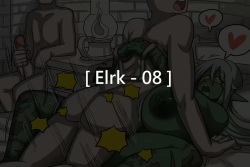 Elrk #8