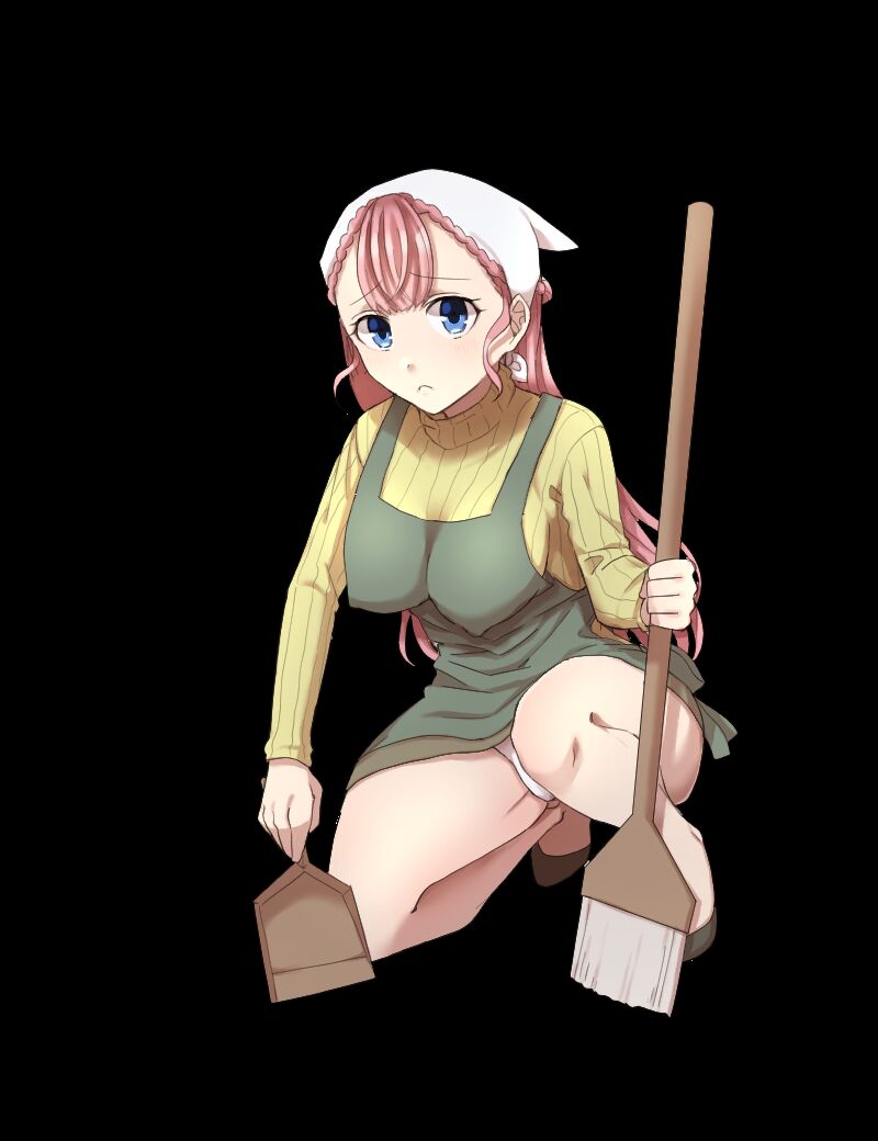 Tensou sareta hitozuma ha kekkou norinori de guild ni haitte ikimashita? page 7 full