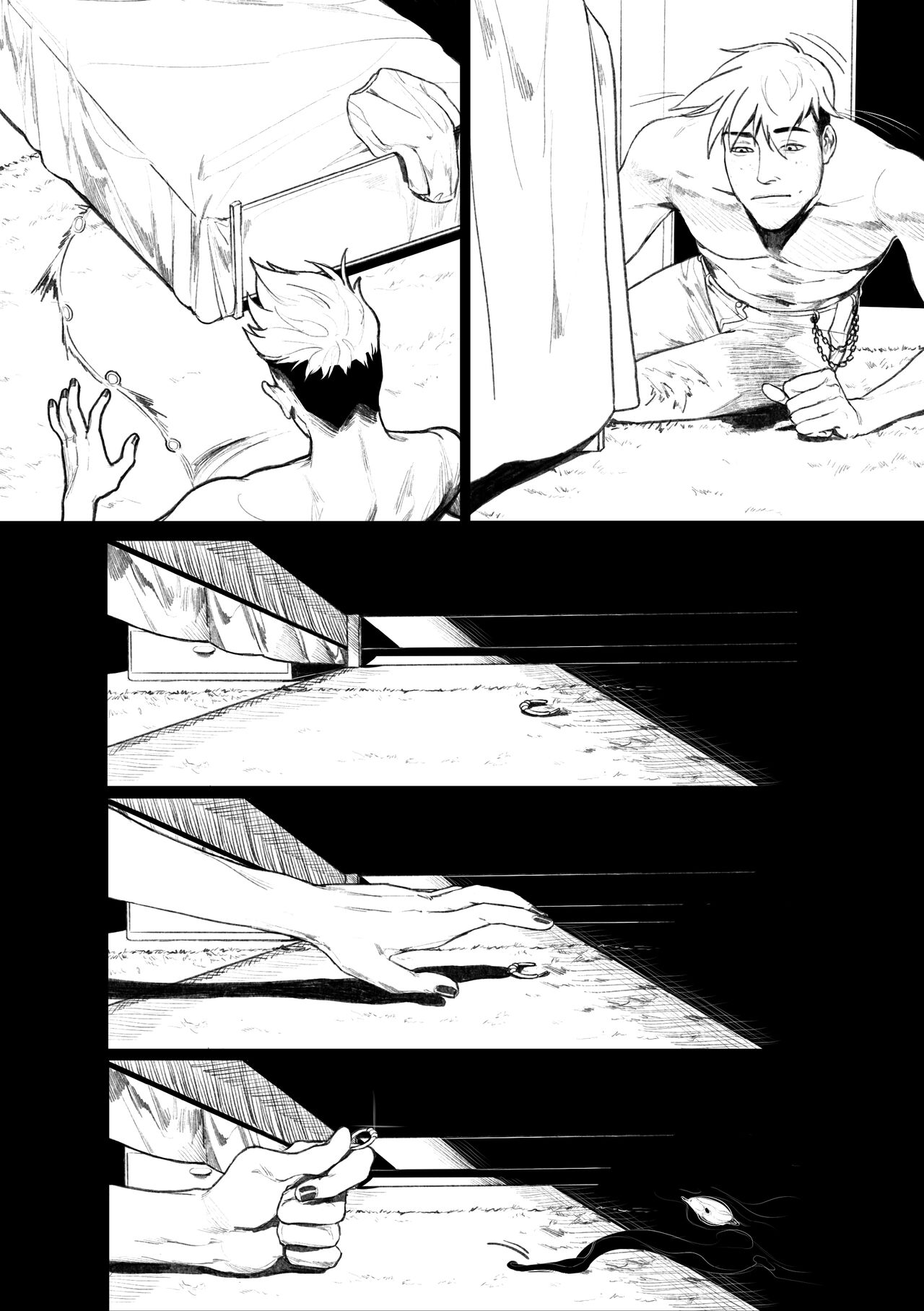Midnight Trouble page 4 full