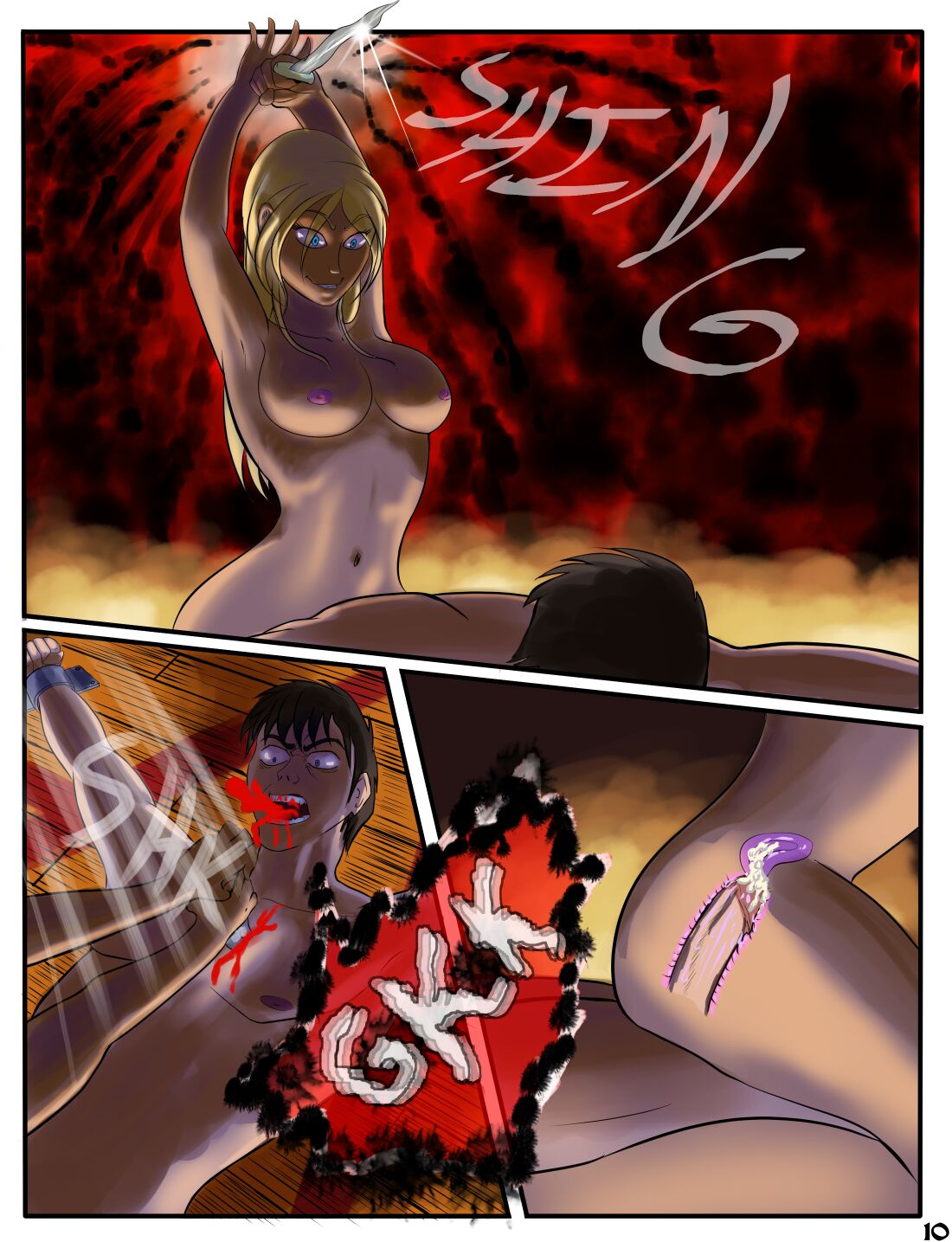 Hocus Pocus page 10 full