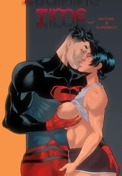 Sex Comics Young Justice