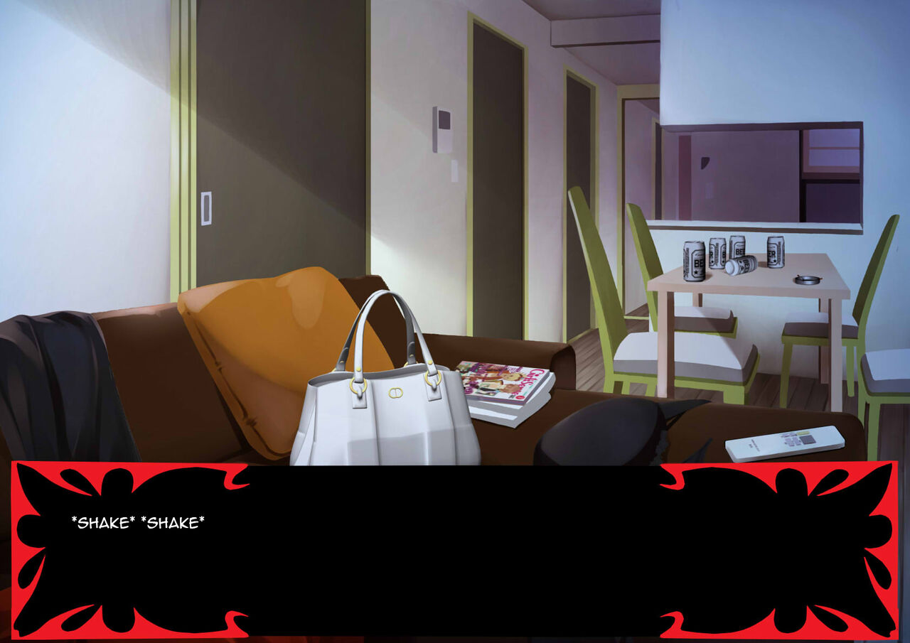 Gekijou no Libido 2 page 7 full