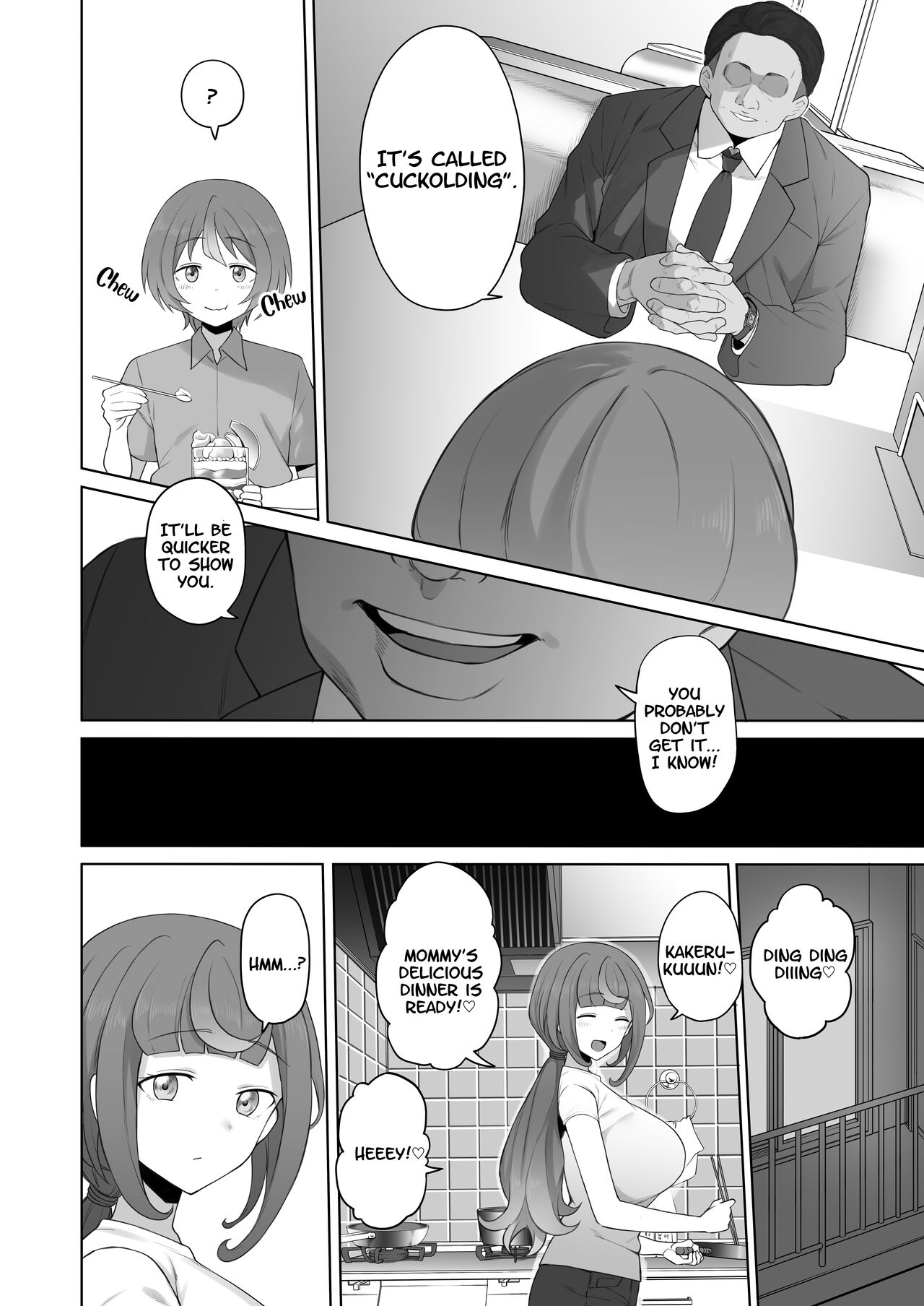 LOOK LIKE page 10 full