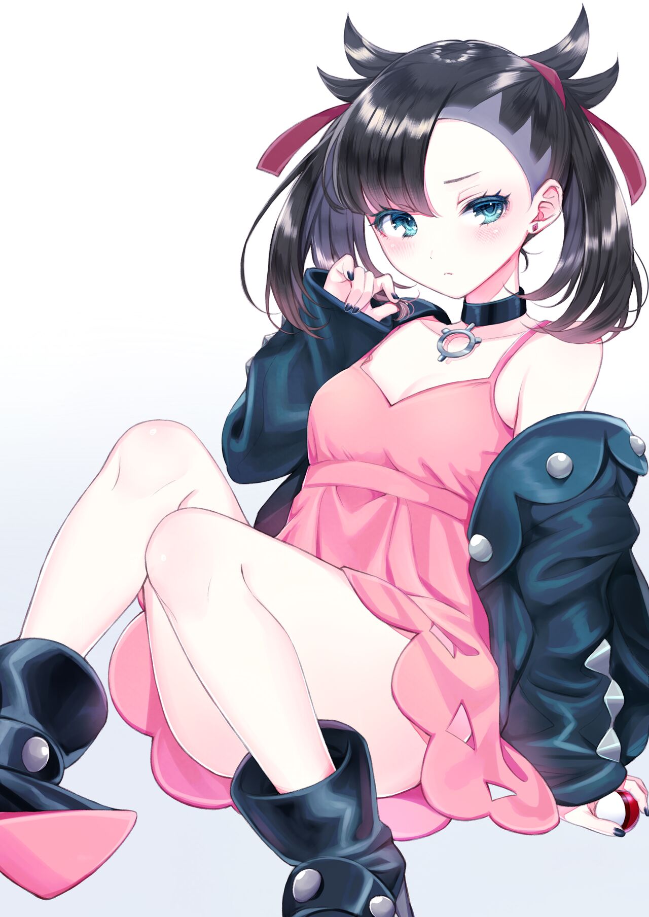 柏原えん page 9 full