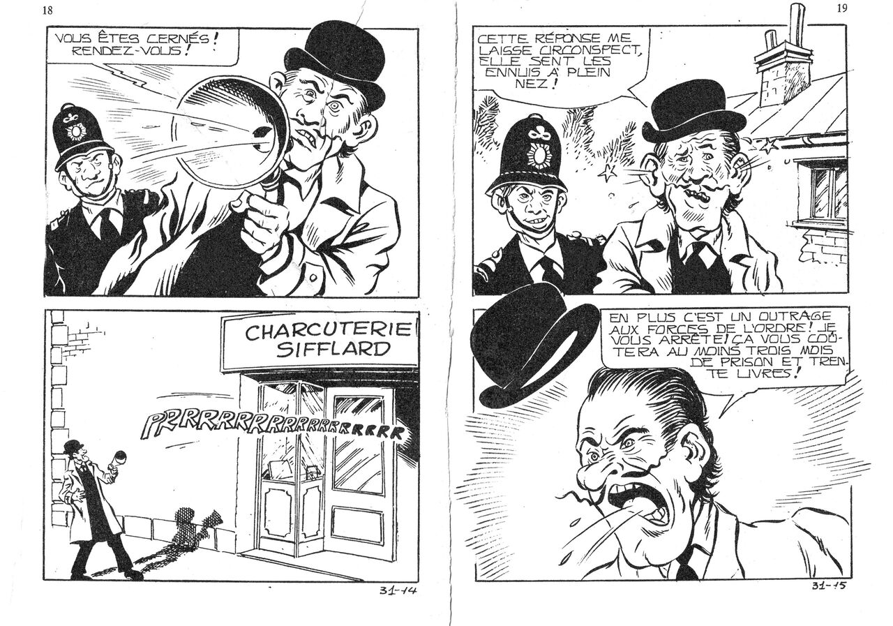 Sam Bot 031 - Monte à l'otage ! page 10 full