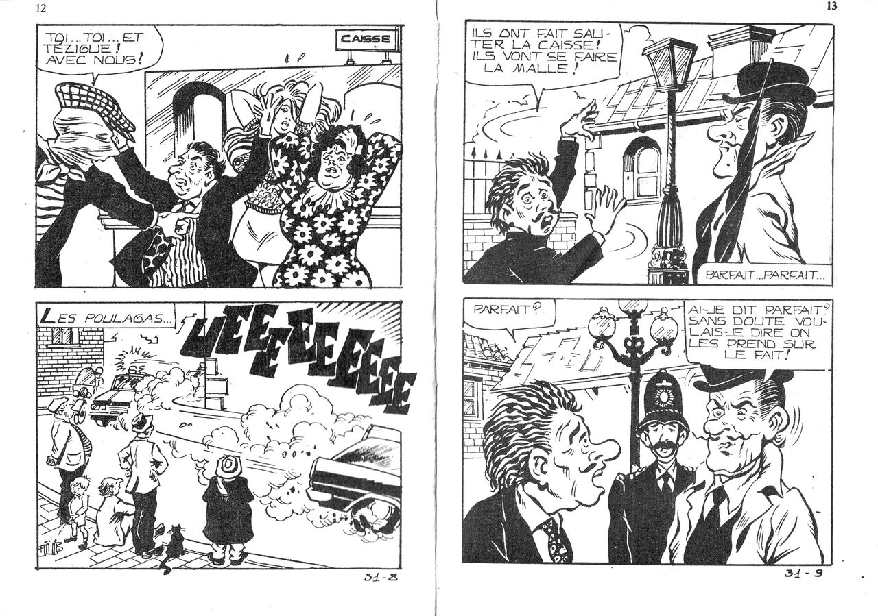 Sam Bot 031 - Monte à l'otage ! page 7 full