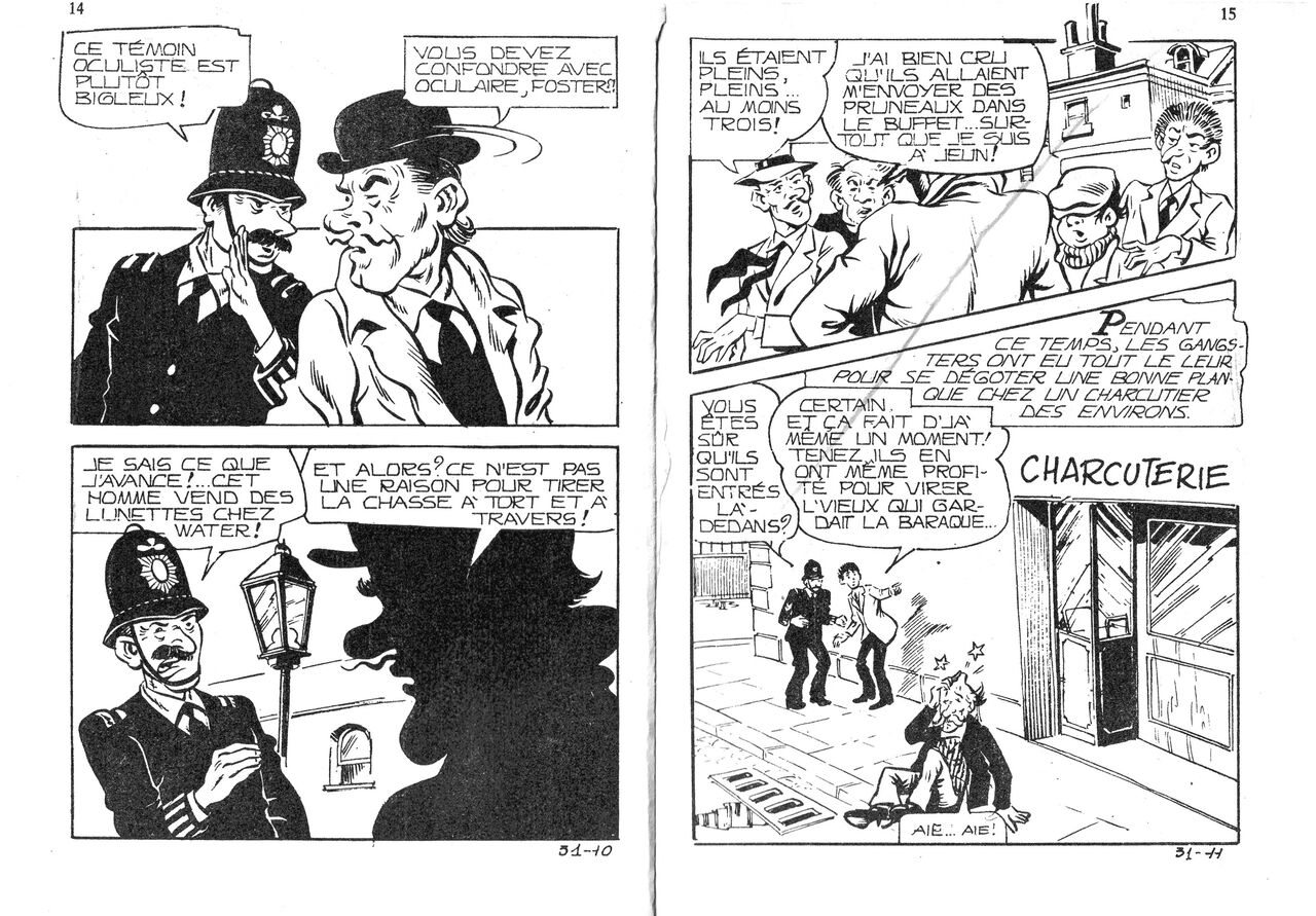 Sam Bot 031 - Monte à l'otage ! page 8 full