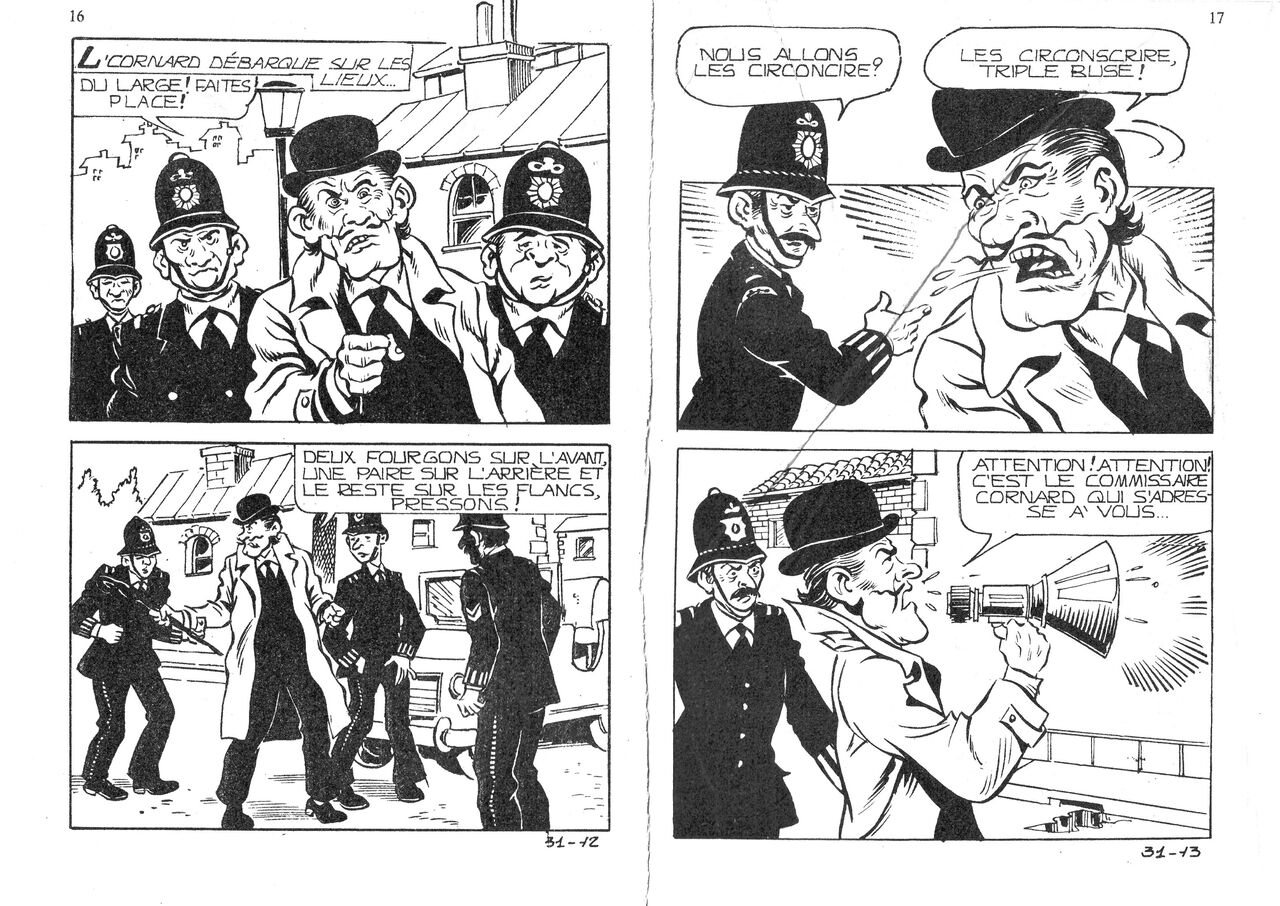 Sam Bot 031 - Monte à l'otage ! page 9 full