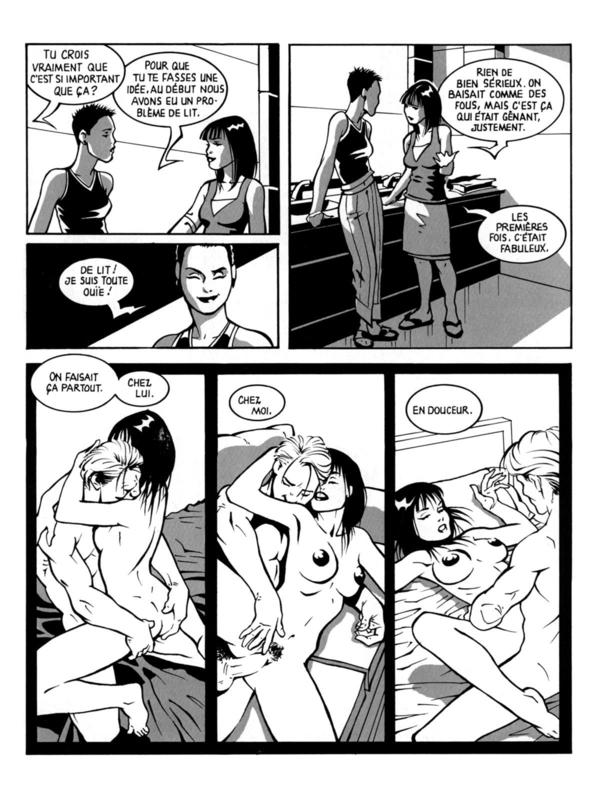 faits l'un pour lautre page 2 full