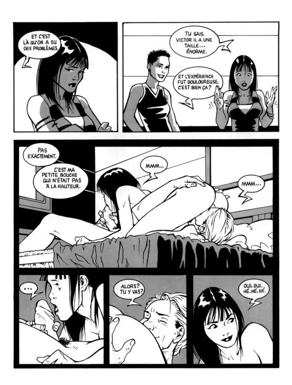 faits l'un pour lautre page 5 full
