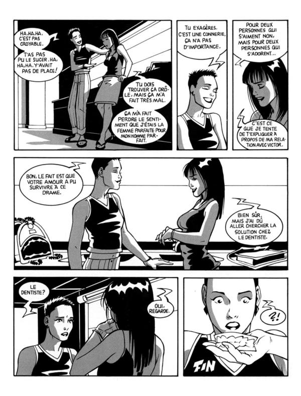 faits l'un pour lautre page 7 full