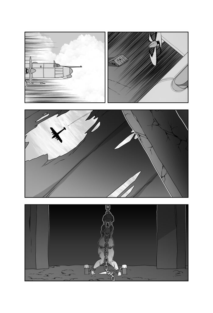 Agent's screct file page 2 full