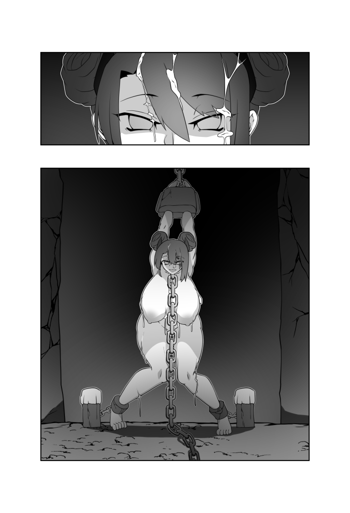 Agent's screct file page 3 full