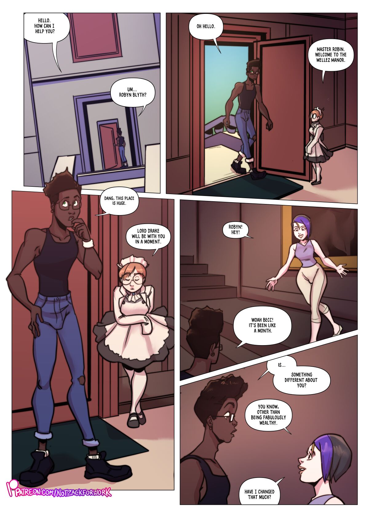 Lift: Together page 10 full