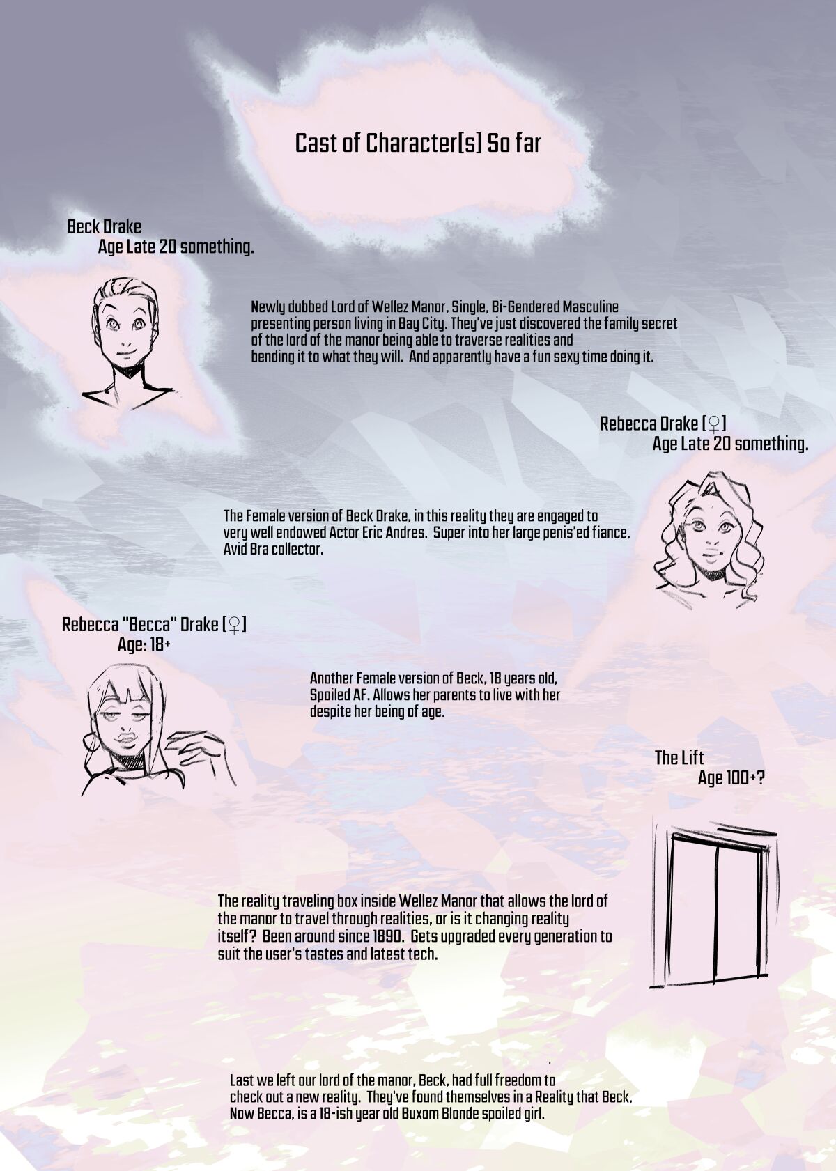 Lift: Together page 4 full