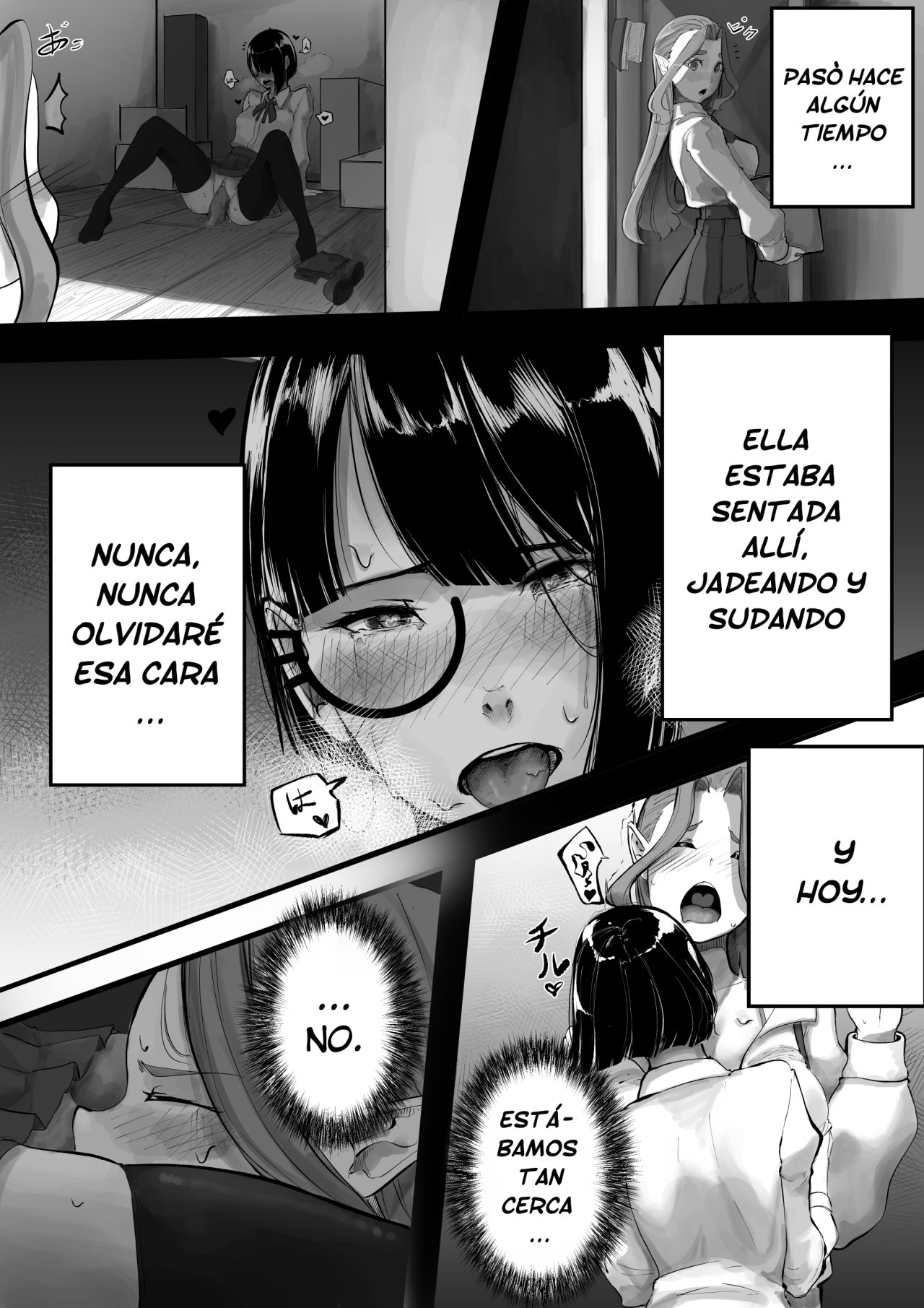 Hidden Ch. 1 page 6 full