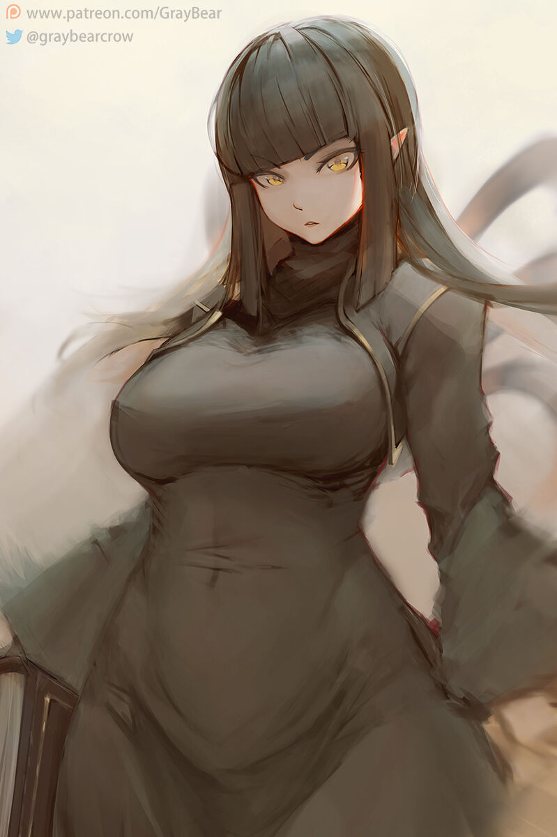 pixiv Gray Bear page 6 full