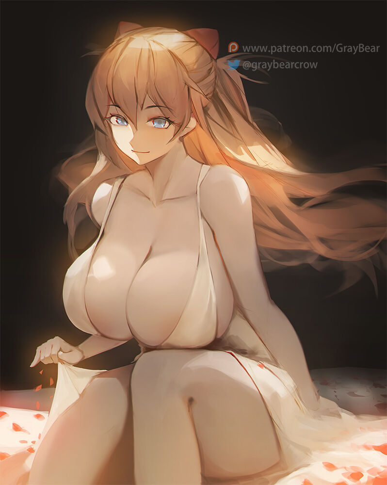 pixiv Gray Bear page 9 full