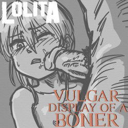 Lolita Comicalized #25.5 | 만화로 쉽게 읽는 롤리타 #25.5