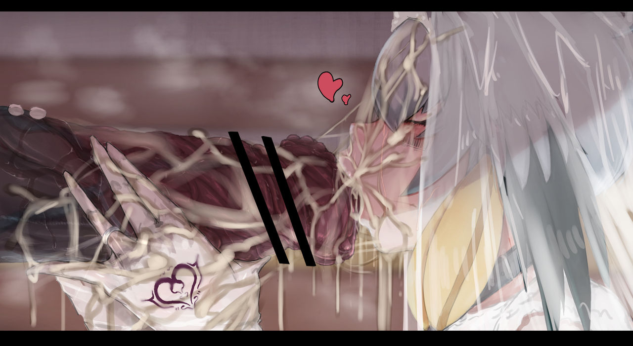 Kemonokon ♡ page 7 full