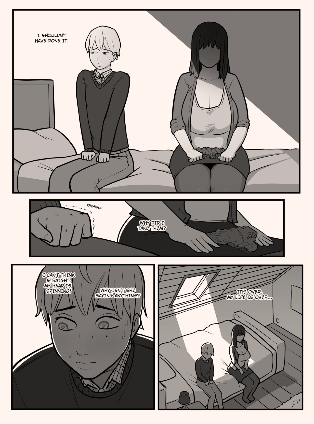 Blindfold+Cherryboy page 2 full