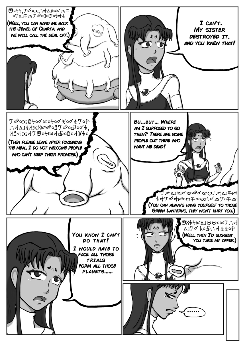 Backfired page 10 full