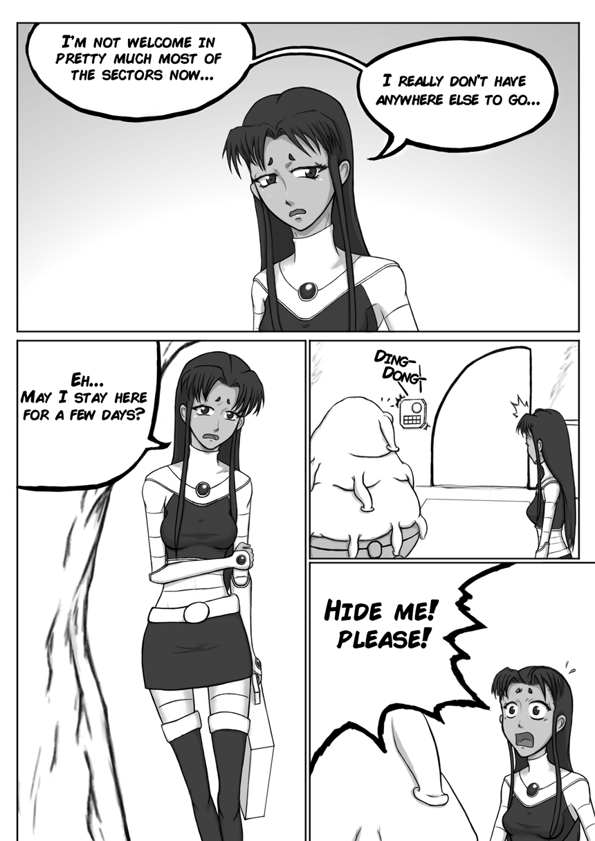 Backfired page 6 full