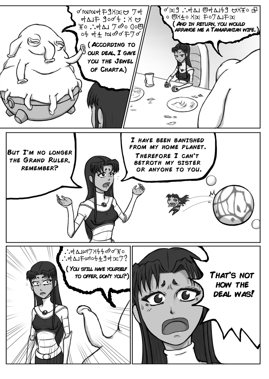 Backfired page 9 full