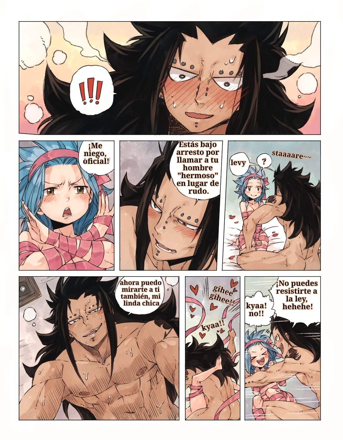Valentine’s Day page 4 full