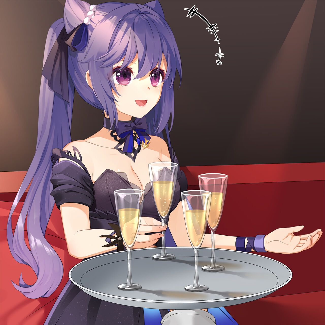 Mちゃん page 4 full