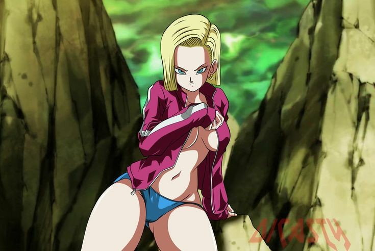 Dragon Ball page 3 full