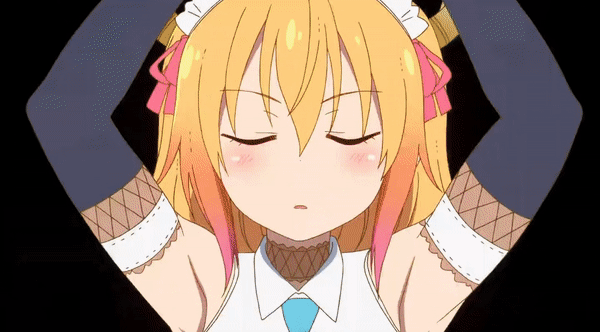 Kobayashi-san Chi no Maid Dragon S Gifs page 5 full