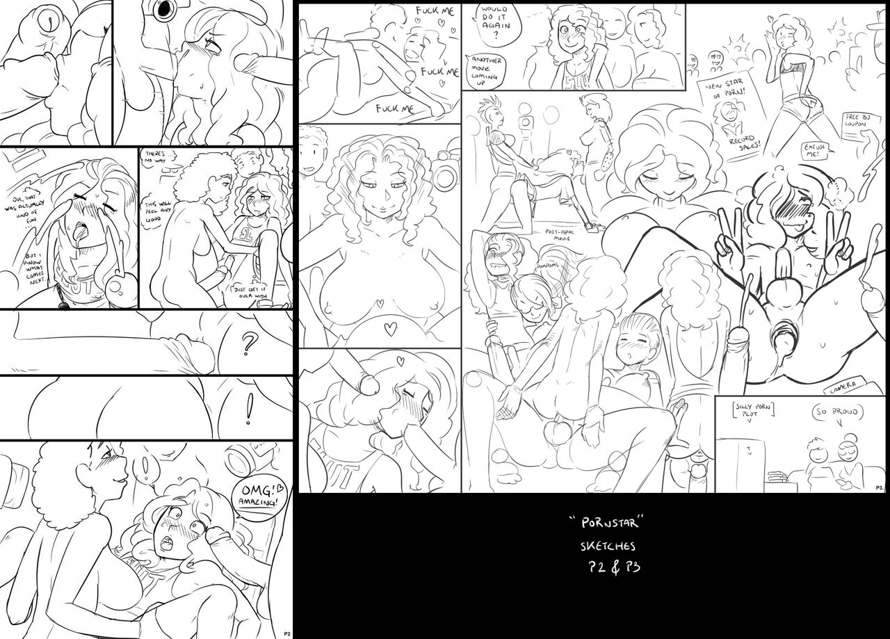 Pornstar page 4 full