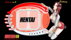 CD RIP - Hentai Special CD 3