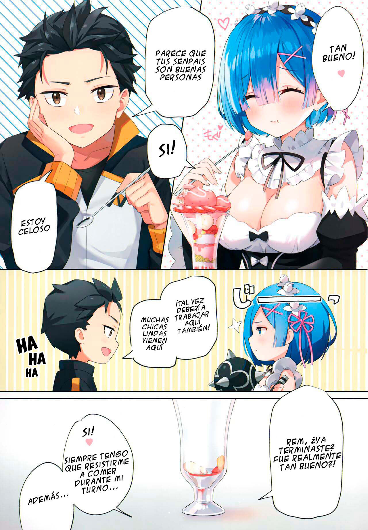Akumu Rem Netorare page 5 full