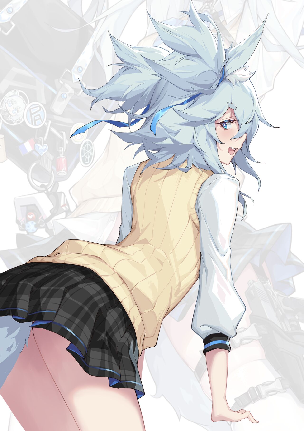 pixiv 药锅锅 page 5 full