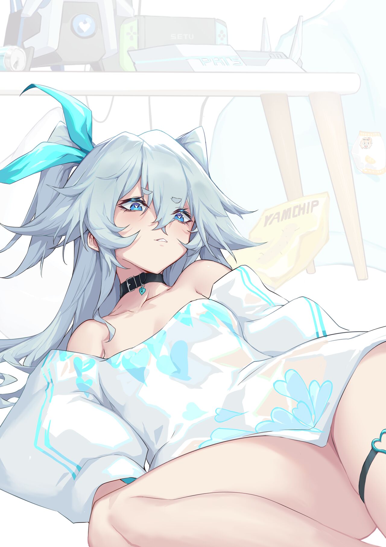 pixiv 药锅锅 page 6 full