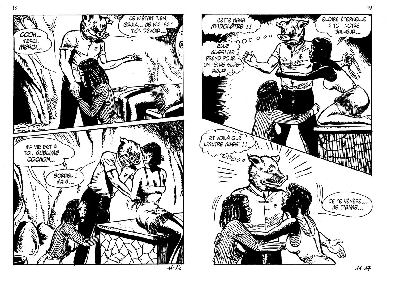 Pig - 011 - Béni entre les femmes page 10 full
