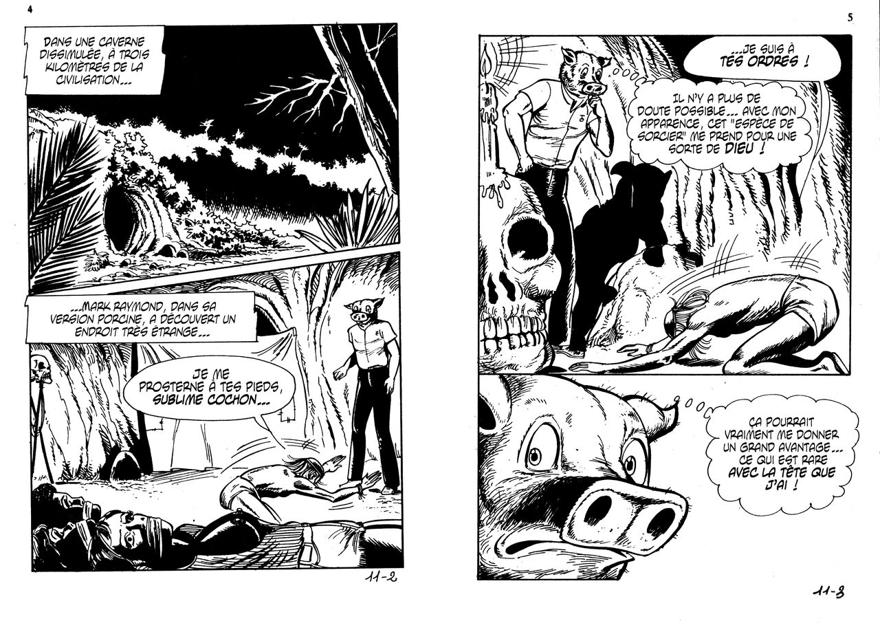 Pig - 011 - Béni entre les femmes page 4 full