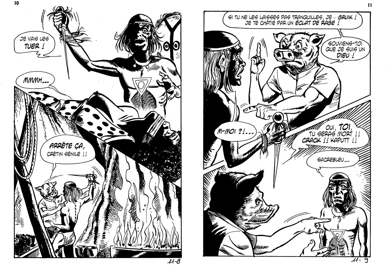 Pig - 011 - Béni entre les femmes page 7 full