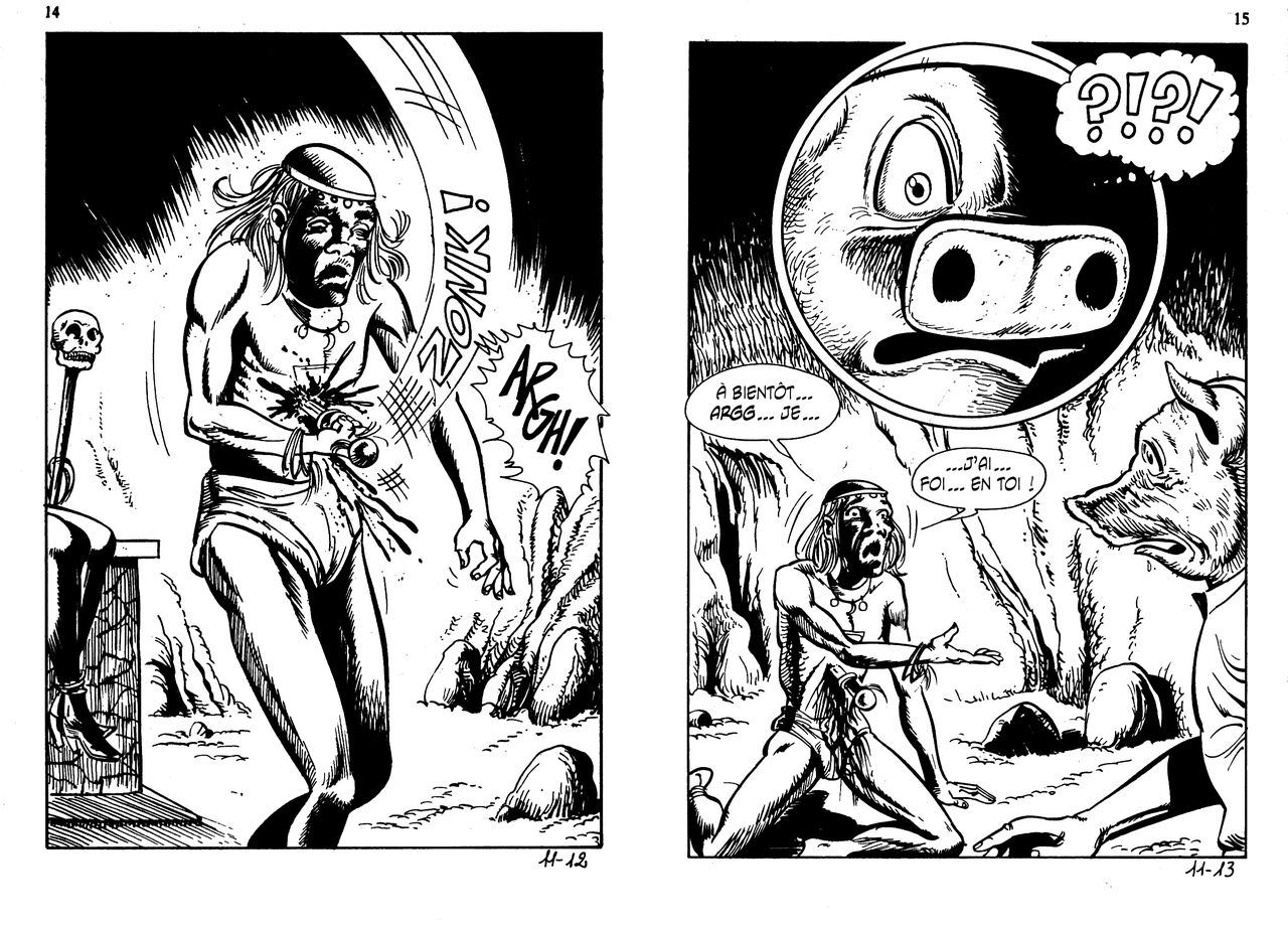 Pig - 011 - Béni entre les femmes page 9 full
