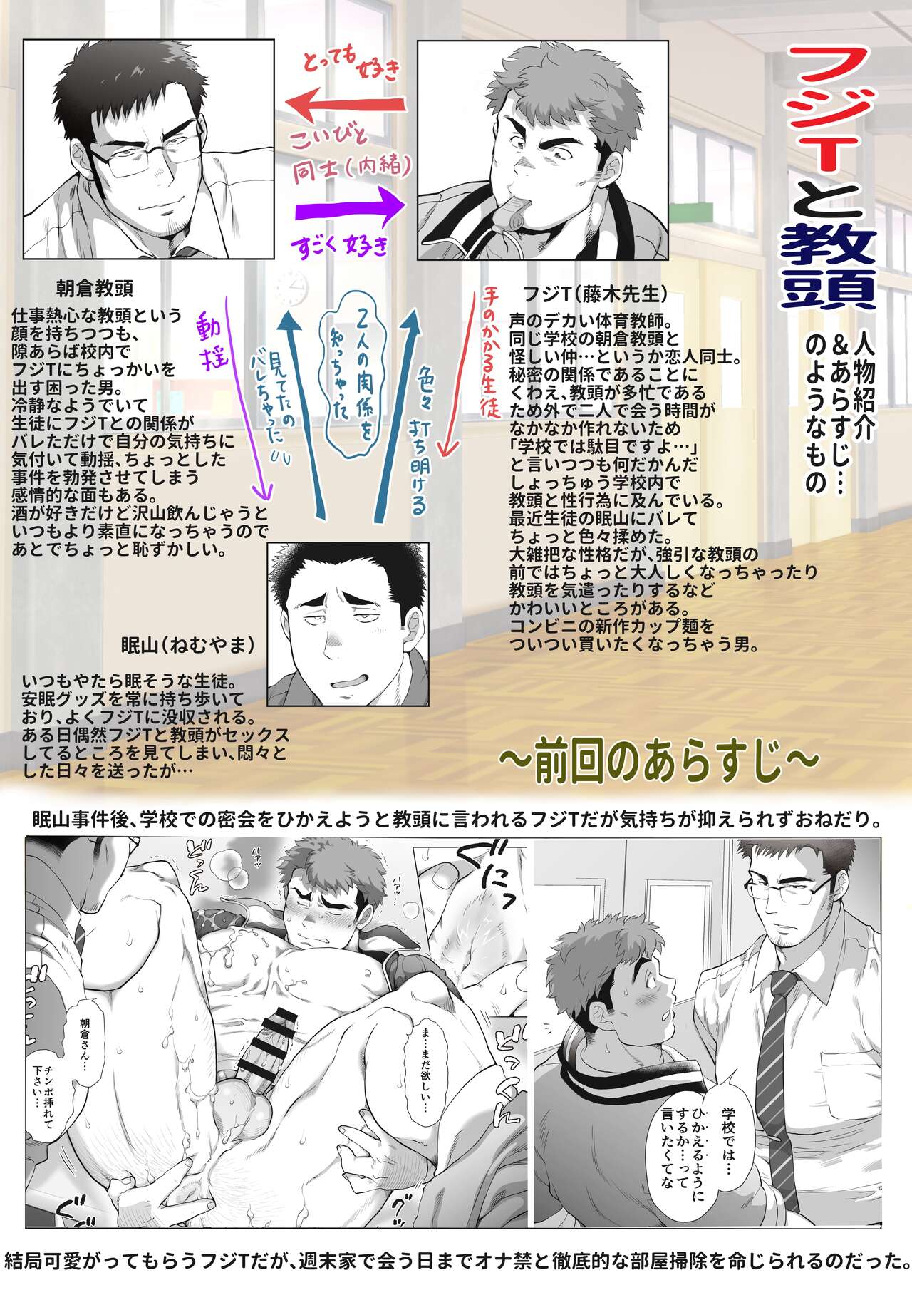 Futarikiri no Shuumatsu Zempen page 2 full