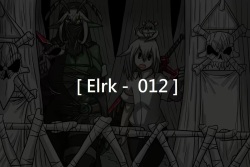 Elrk #12  + Extra