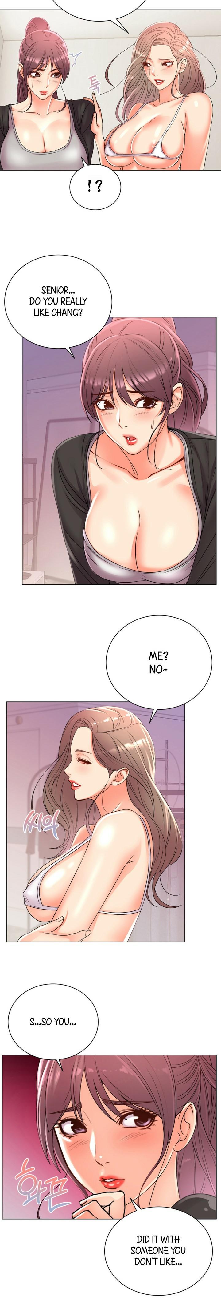 Eunhye's Supermarket Ch.89/89   Completed page 7 full